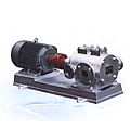 LQG三螺杆泵(保温型沥青泵)
