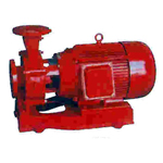 XBD-H卧式恒压切线消防泵